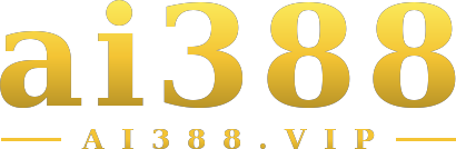 ai388 logo